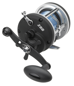 Fiskeset 6' 300-400 g Kinetic Boat Fishing Combo