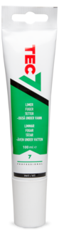 Tec7 fogmassa tub för utomhus och inomhus, 100 ml
