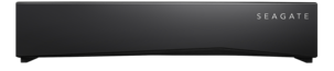 Nätverkshårddisk 3 TB, Seagate Personal Cloud