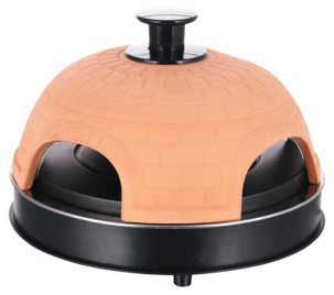 Emerio Pizzarette pizzaovn