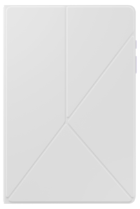 Samsung Galaxy Tab A9 ja Book Cover Suojakotelo