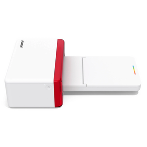 Polaroid HiPrint 4x6 fotoskrivare mobil