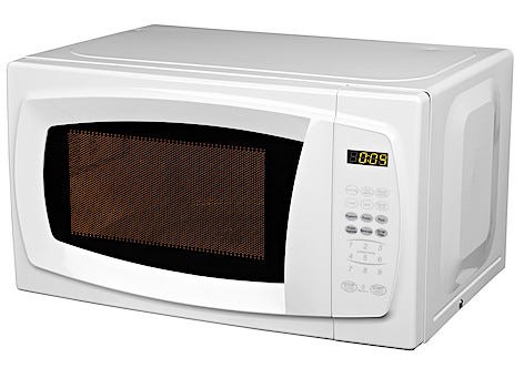 Mikrovågsugn Coline