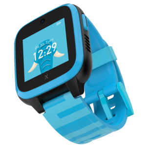 Xplora XGO3 Gen 2 smartwatch barn 4-12 år