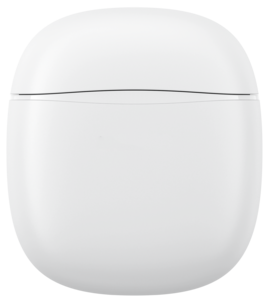 Exibel Tenorite trådløse in-ear hodetelefoner, True Wireless