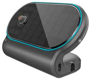 Gardena Aquabloom Kastelujärjestelmä, aurinkokenno 30 kasvia