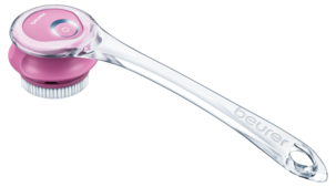 Beurer kroppsborste Pureo Complete Cleansing FC 55