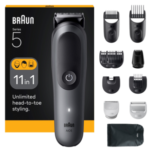Braun All-in-One Series 5 multitrimmer AIO5560