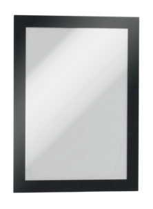 Självhäftande magnetram Durable