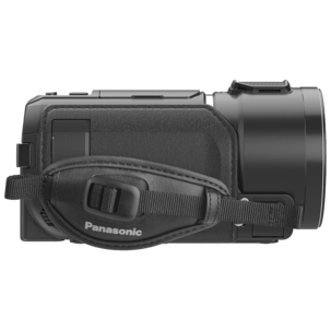 Panasonic HC-V900 videokamera Full HD