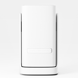 Wanbo Cube 1 portabel projektor med Android TV