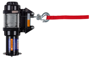 Elvinsch 12 V CMH3000-A