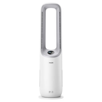 Philips Air Performer AMF765/10 luftrenare med fläkt, 70 m2