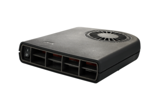 Kupévärmare DEFA Termini 1350