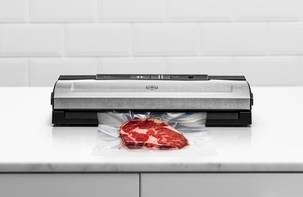 OBH Nordica Food Sealer vakumpakker