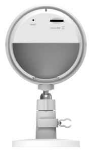 D-Link DCS-8302LH overvåkningskamera for utendørsbruk