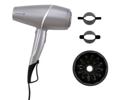 Remington hårføner Proluxe You AC9800