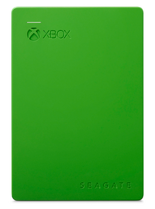 Extern hårddisk Seagate Xbox Gaming Drive 2 TB