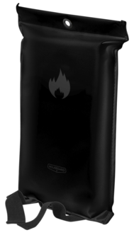 Housegard brandfilt svart, 120 x 180 cm