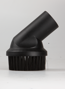 Torr- och våtsugare Cotech 230 V/1400 W med maskinuttag