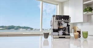 Ninja Luxe Café Pro 3-i-1 kaffemaskin, kaffetrakter og cold brew