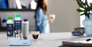 De'Longhi Coffee Care Kit underhållskit för kaffemaskin