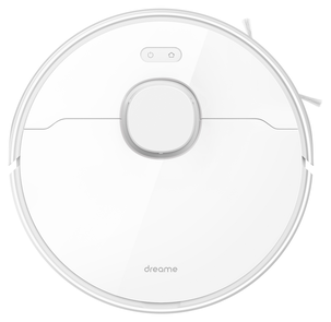 Dreame D10 Plus Robotti-imuri, moppaava