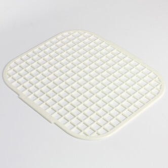 Rengjøringsrist Alligator