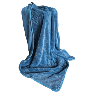 Tershine torkduk standard, mikrofiberduk bil, 70 x 90 cm