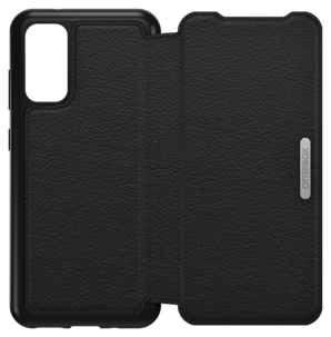 Otterbox Strada Folio för Samsung Galaxy S20, skyddsskal