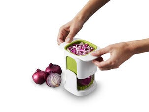 Joseph Joseph ChopCup grönsakshackare
