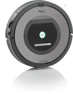 Robotdammsugare iRobot Roomba 772