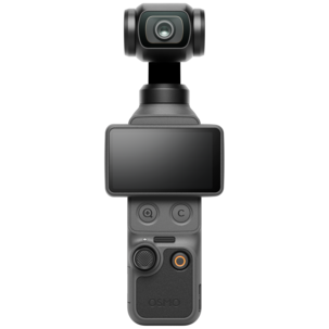 DJI Osmo Pocket 4 Creator Combo 4K gimbalkamera