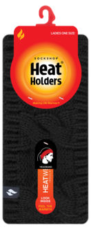 Heat Holders pannebånd, dame