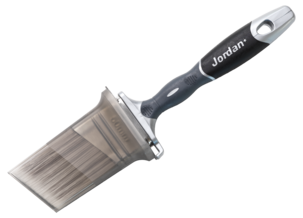 Jordan Ultimate pensel til skrå presisjon