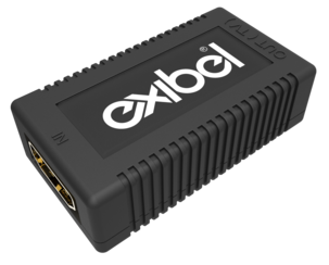HDMI-repeater Exibel