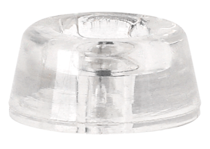 Gummifötter TPE, 10-pack