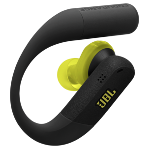JBL Endurance Peak 4 in ear sporthörlurar