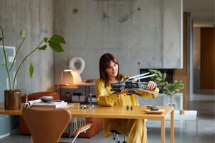 LEGO Icons Dune Atreides Royal Ornithopter 10327, 18+