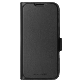dbramante 1928 Oslo Pro iPhone 17 plånboksfodral