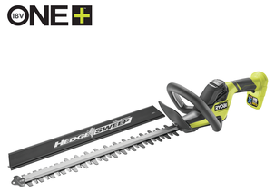 Ryobi hekksaks RY18HT50A-0 One+ 18 V batteridrevet