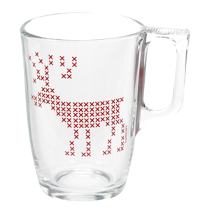 Muggar Christmas, 32 cl