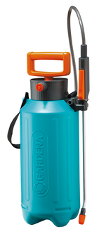 Gardena trykksprøyte 5 l