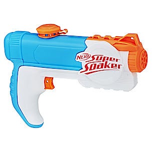 Vattenpistol Nerf Super Soaker Piranha 