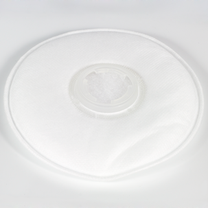 Partikelfilter 2-pack 3M