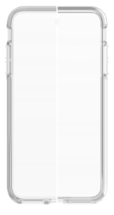 Skyddsskal för iPhone 8 Plus/7 Plus, Otterbox Symmetry Clear