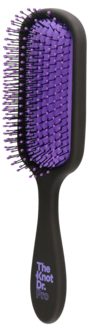 The Knot Dr Pro Holographic hårborste