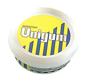 Unigum Saniteettikitti