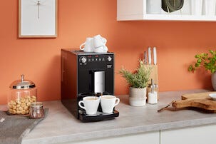 Kaffemaskin Melitta, Purista Series 300