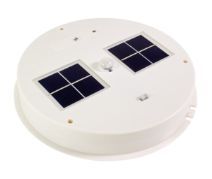 Solcelle 219 mm til solcelleball